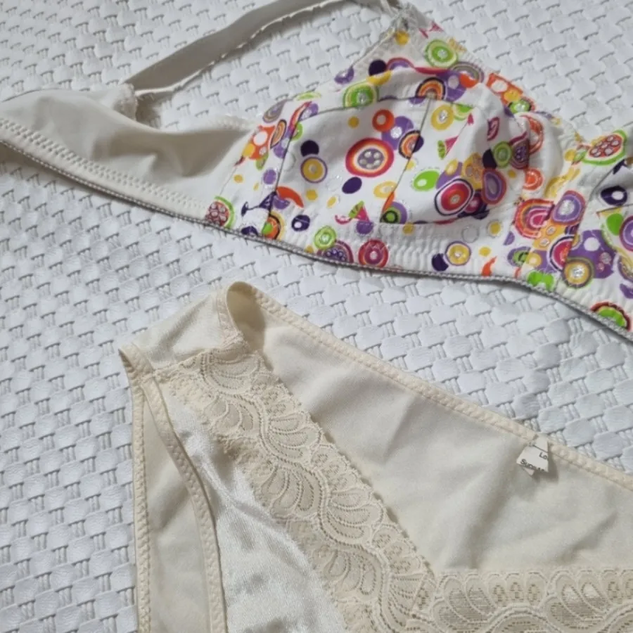 ست لباس زیر