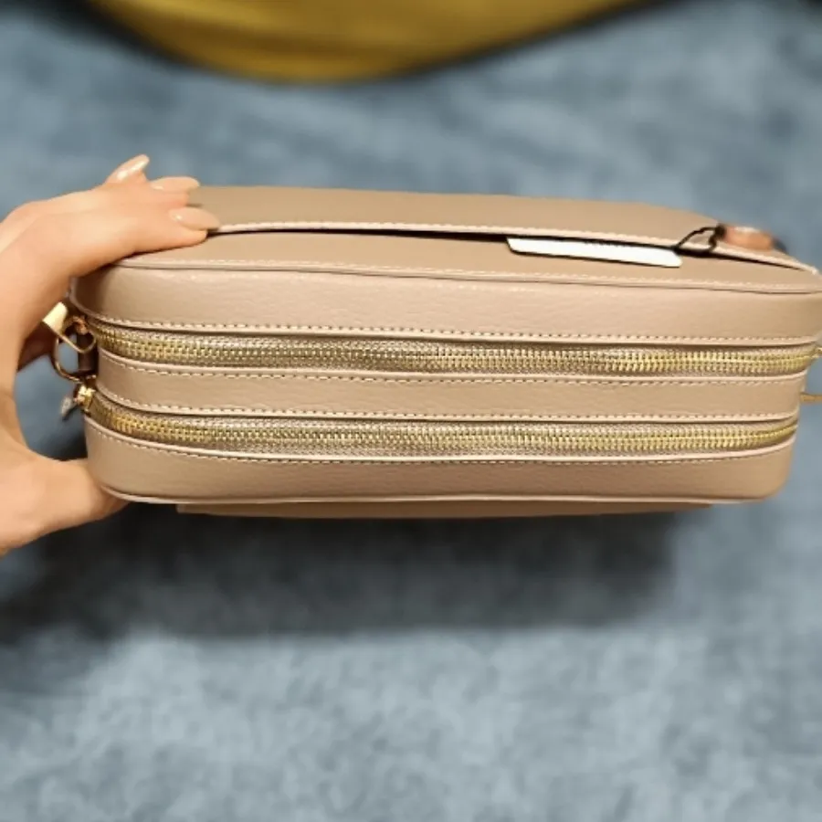 کیف بوفالو سفید