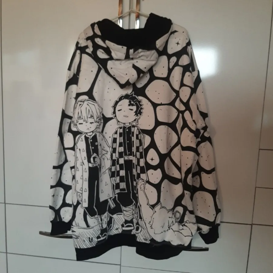 هودی طرح انیمه