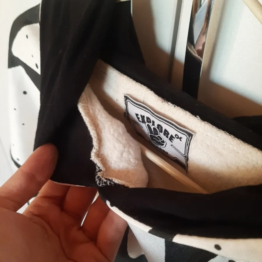 هودی طرح انیمه