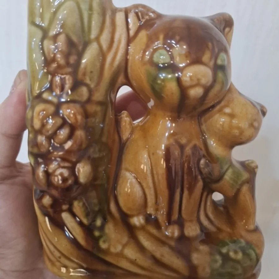 گلدان قدیمی