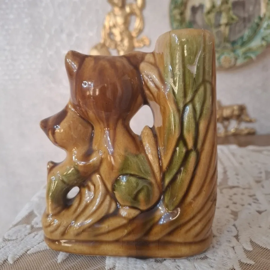 گلدان قدیمی