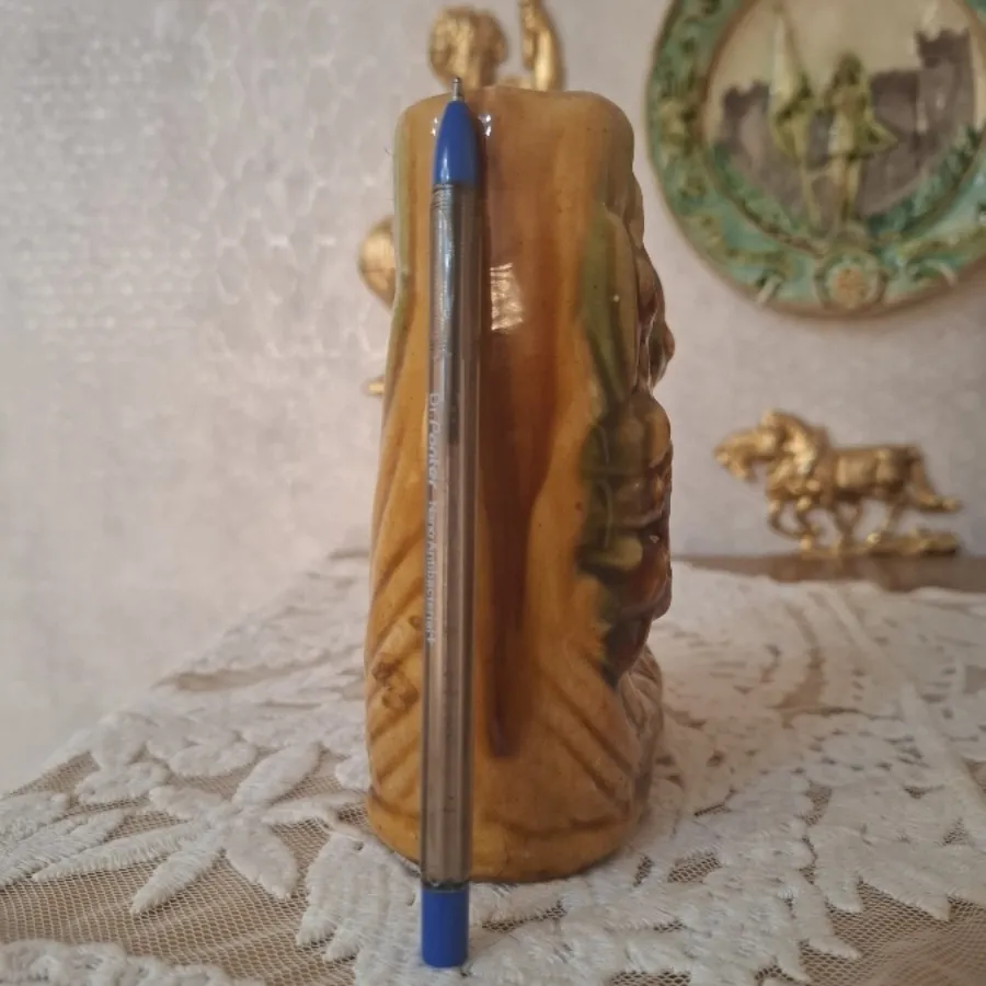 گلدان قدیمی