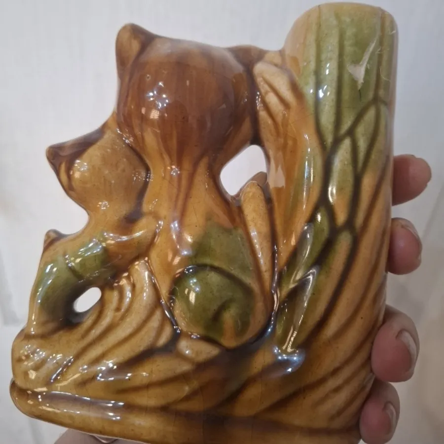 گلدان قدیمی