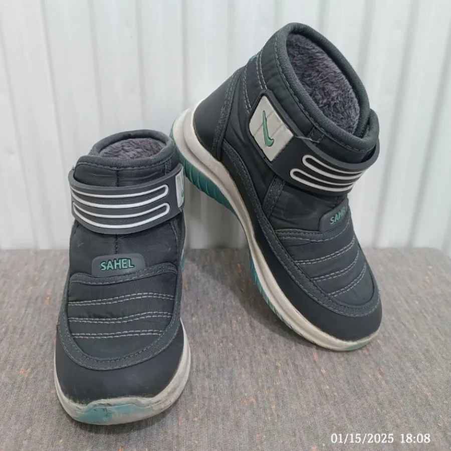 نیم بوت اسپرت