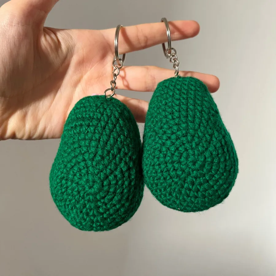 جاکلیدی ست اووکادو