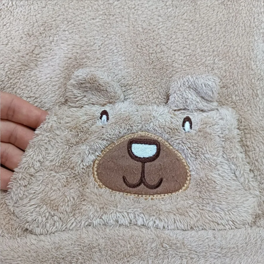 هودی تدی بچه گانه