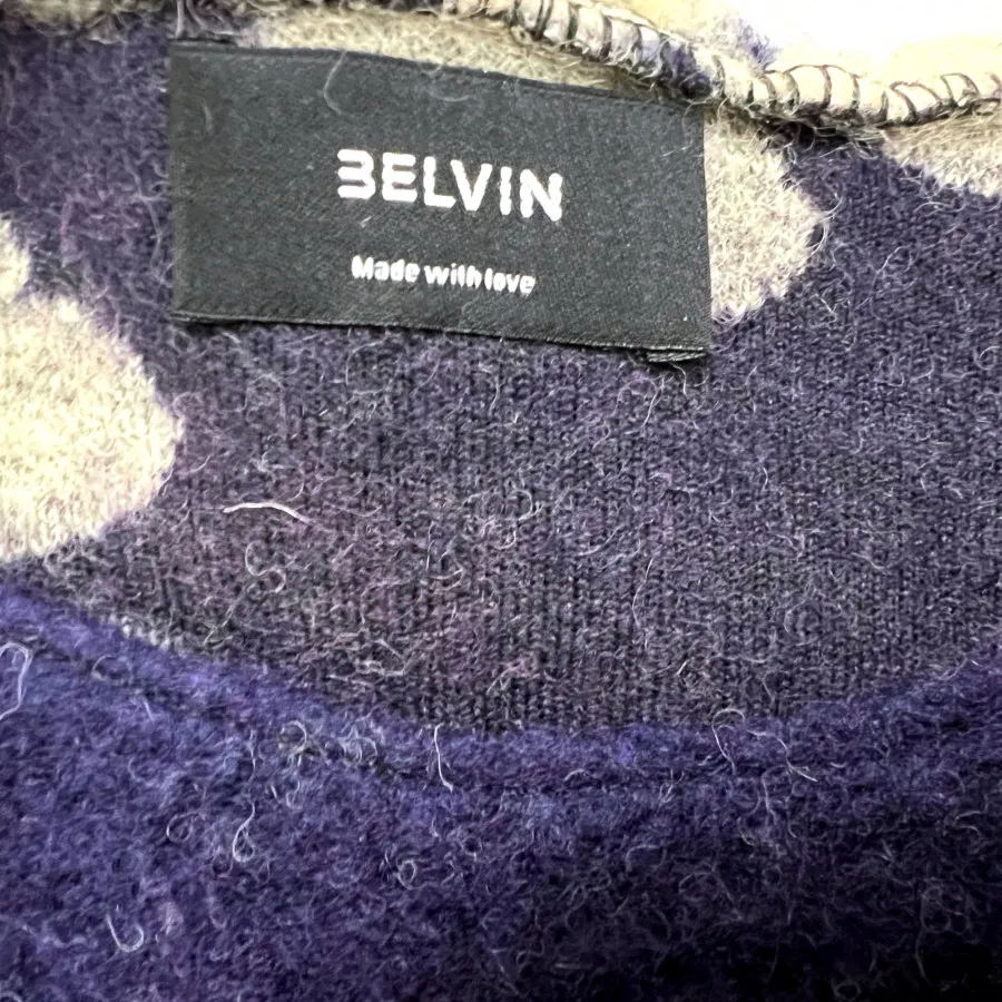 پولیور مانتو پشمی