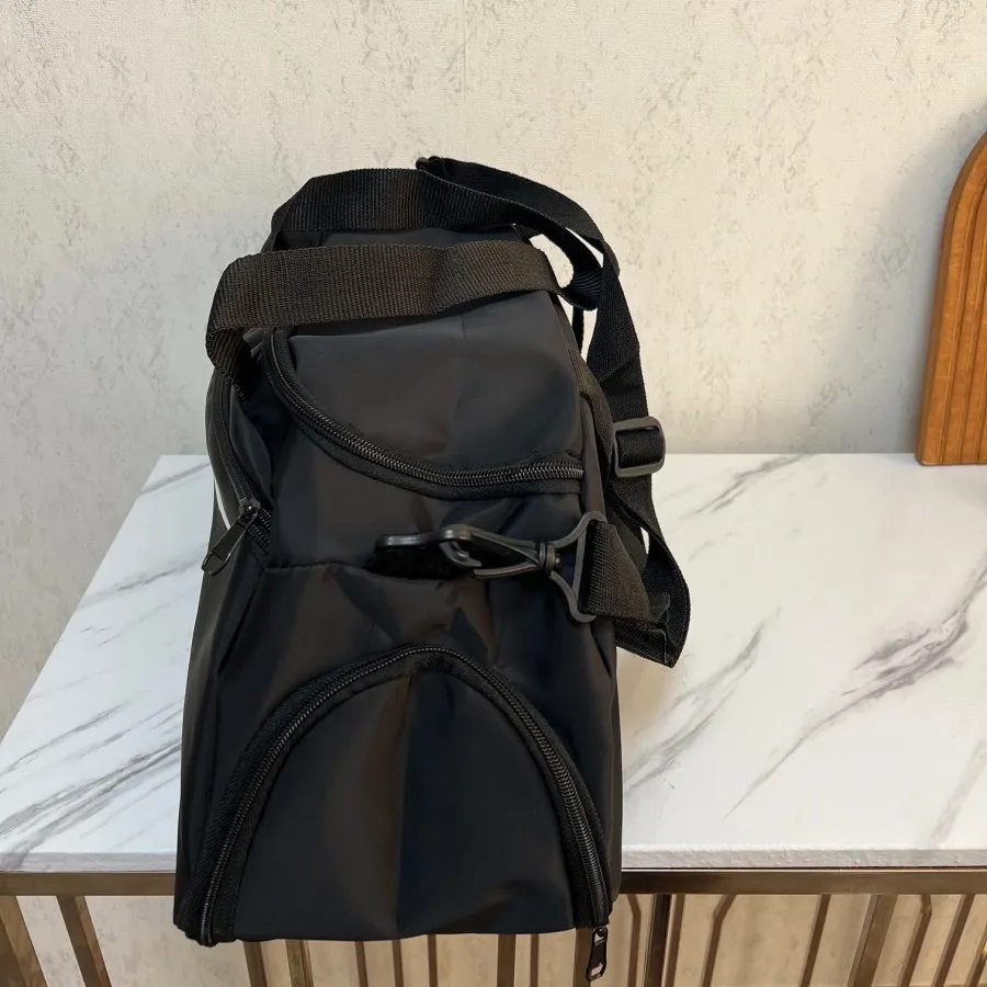 ساک باشگاهی نایک