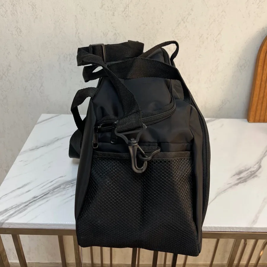 ساک باشگاهی نایک