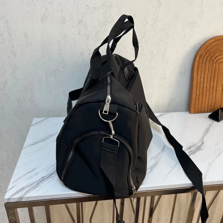 ساک باشگاهی نایک