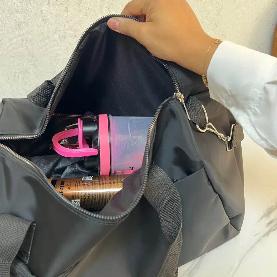 ساک باشگاهی نایک