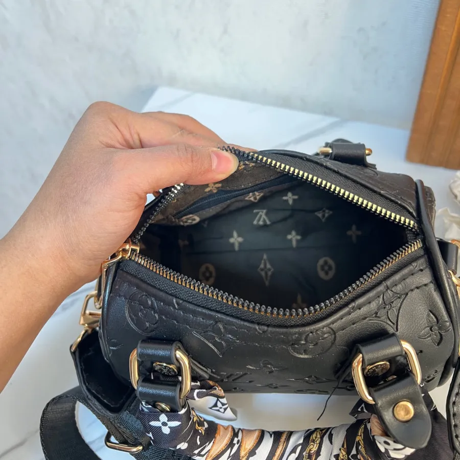 کیف لویی ویتون