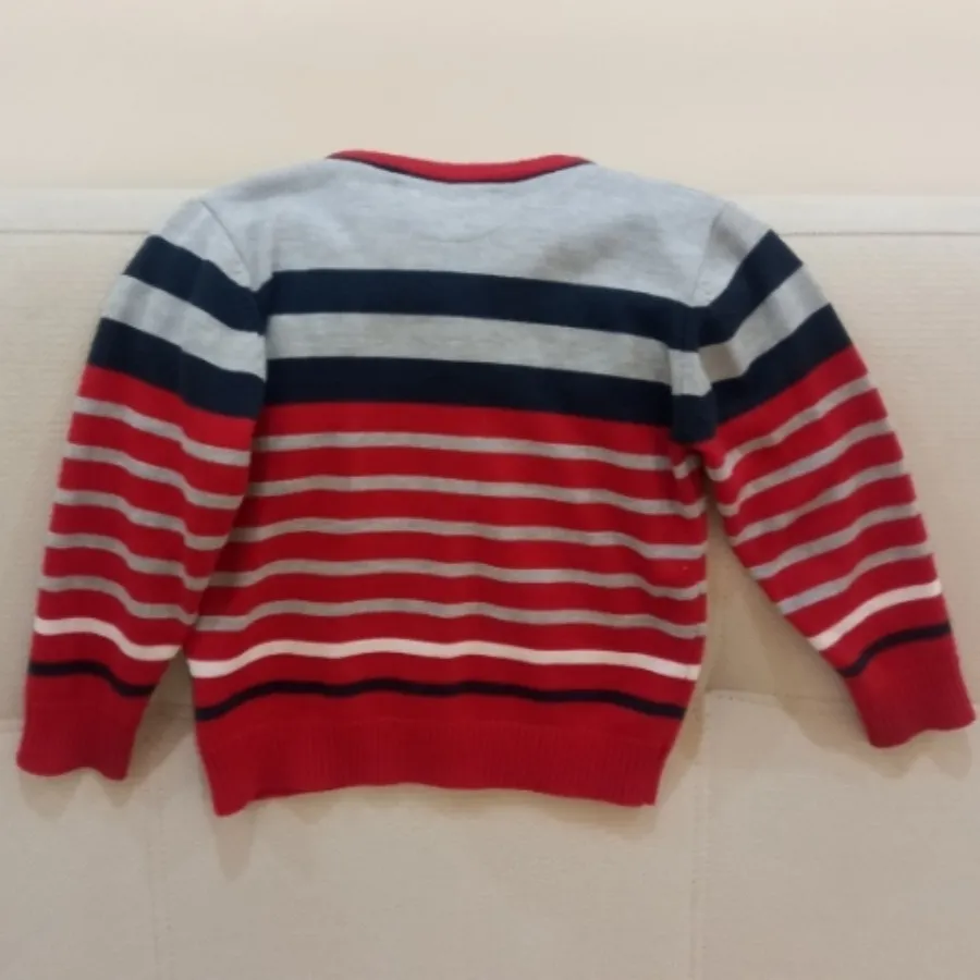 بافت بچه گانه