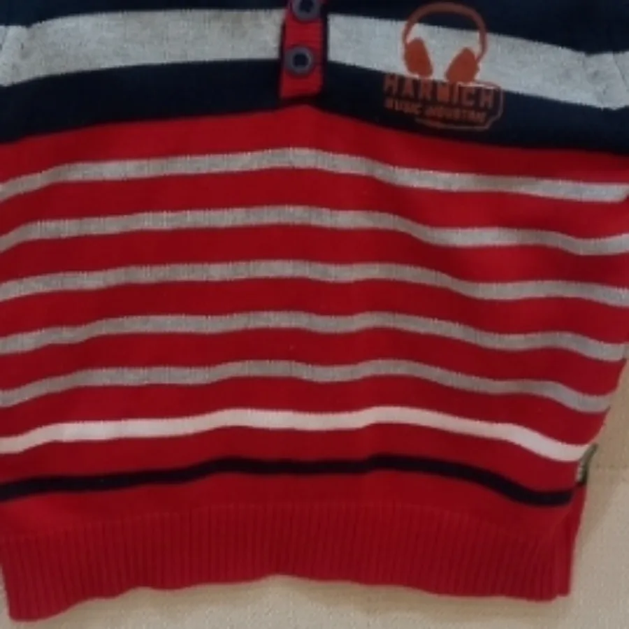 بافت بچه گانه