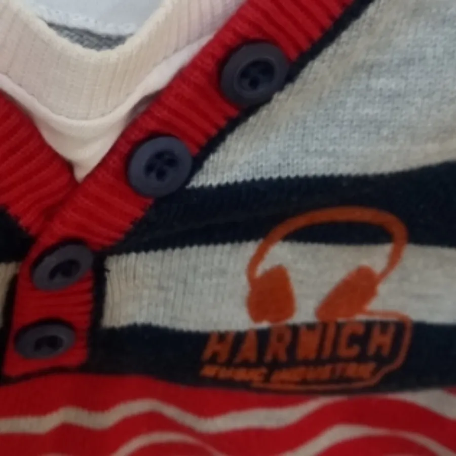 بافت بچه گانه