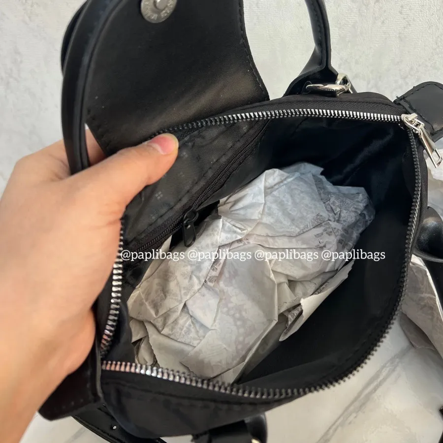 کیف سایزمتوسط لانگ چامپ