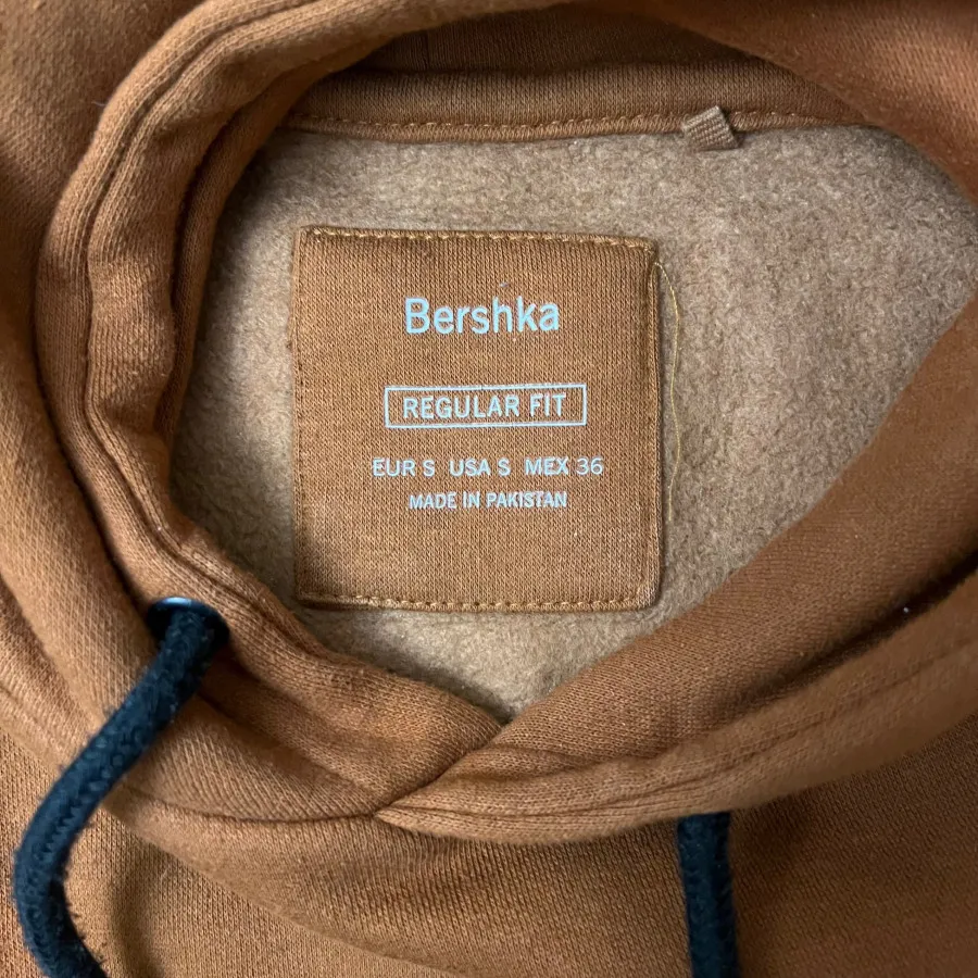 هودی برند بریشکا