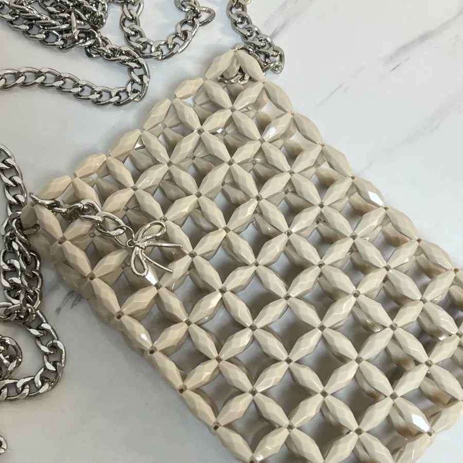 کیف موبایلی گندمی