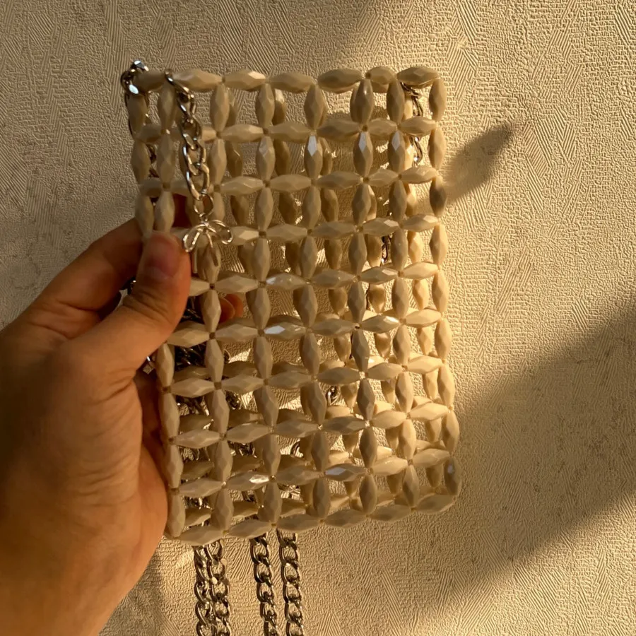 کیف موبایلی گندمی