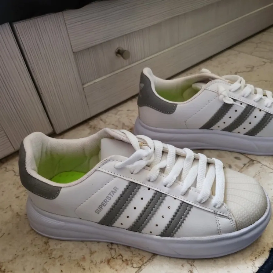 کتونی سوپراستار آدیداس