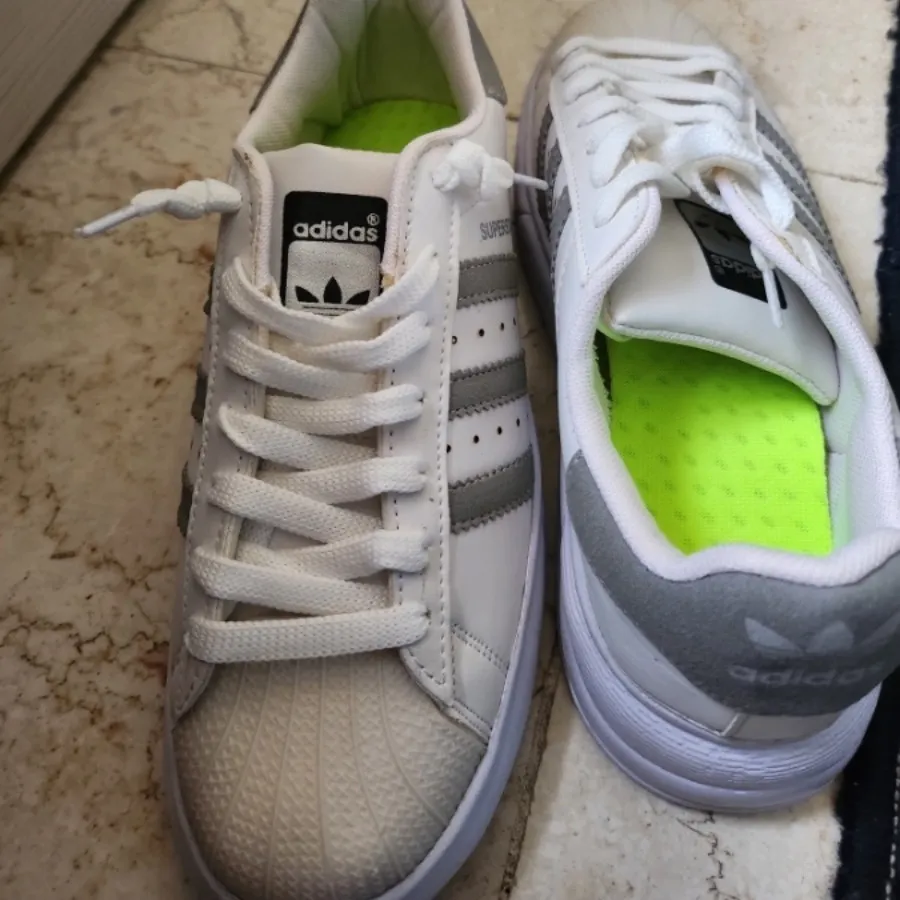 کتونی سوپراستار آدیداس