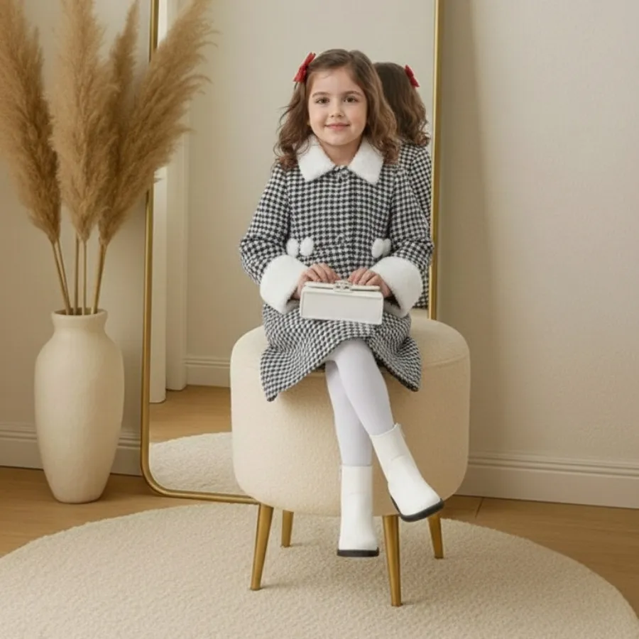 پالتو دخترونه