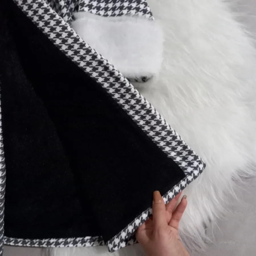 پالتو دخترونه