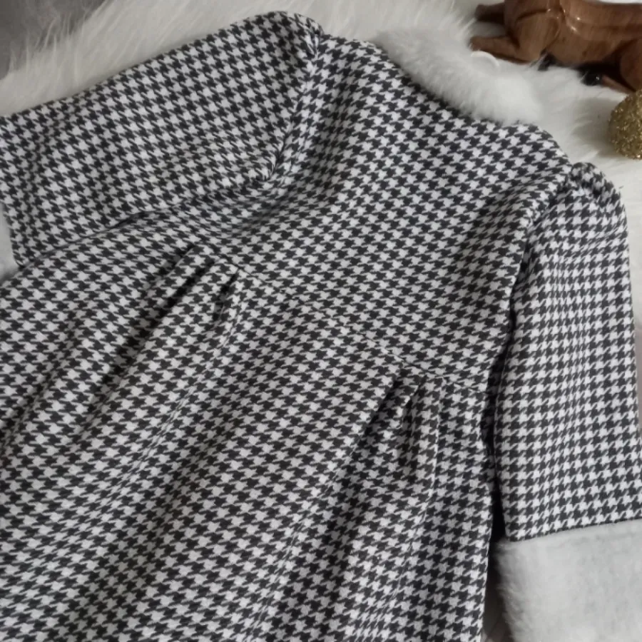 پالتو دخترونه