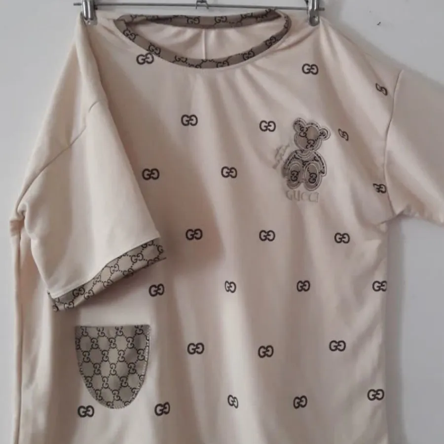 بلوز و شلوار