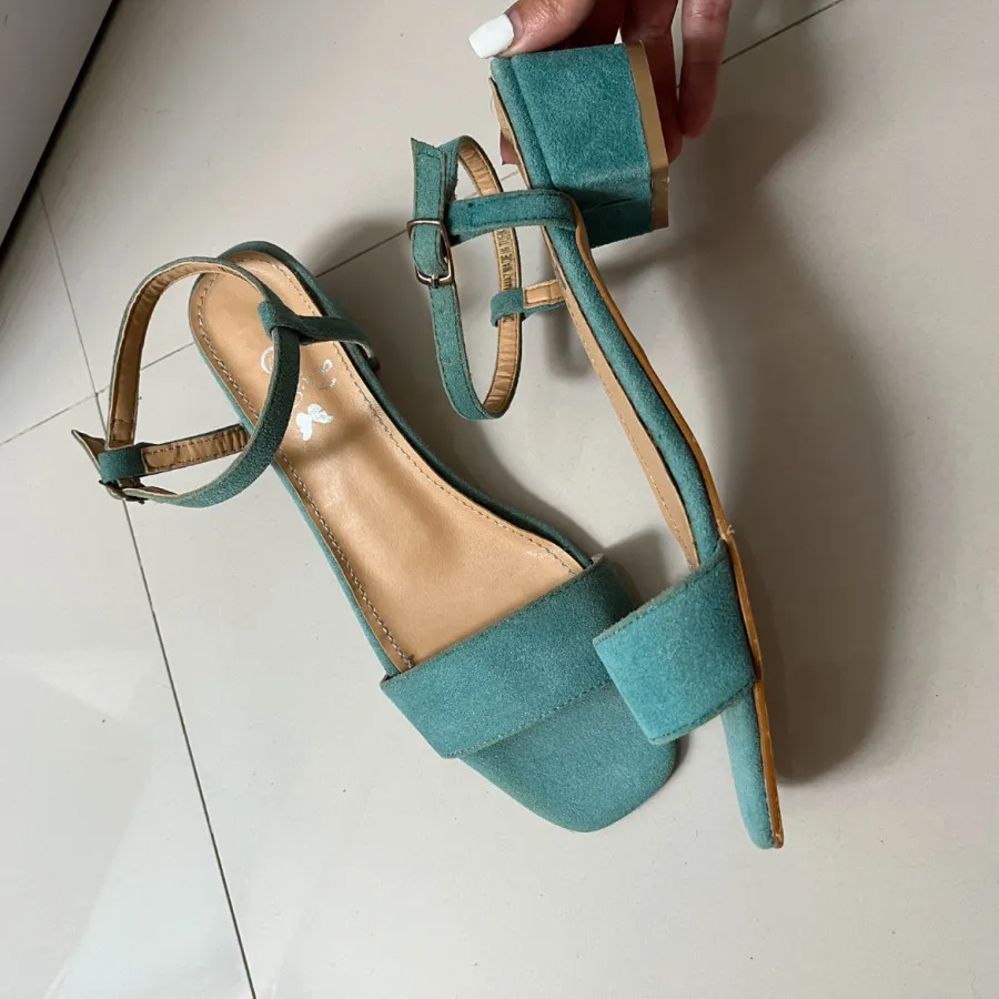 کفش مجلسی defacto