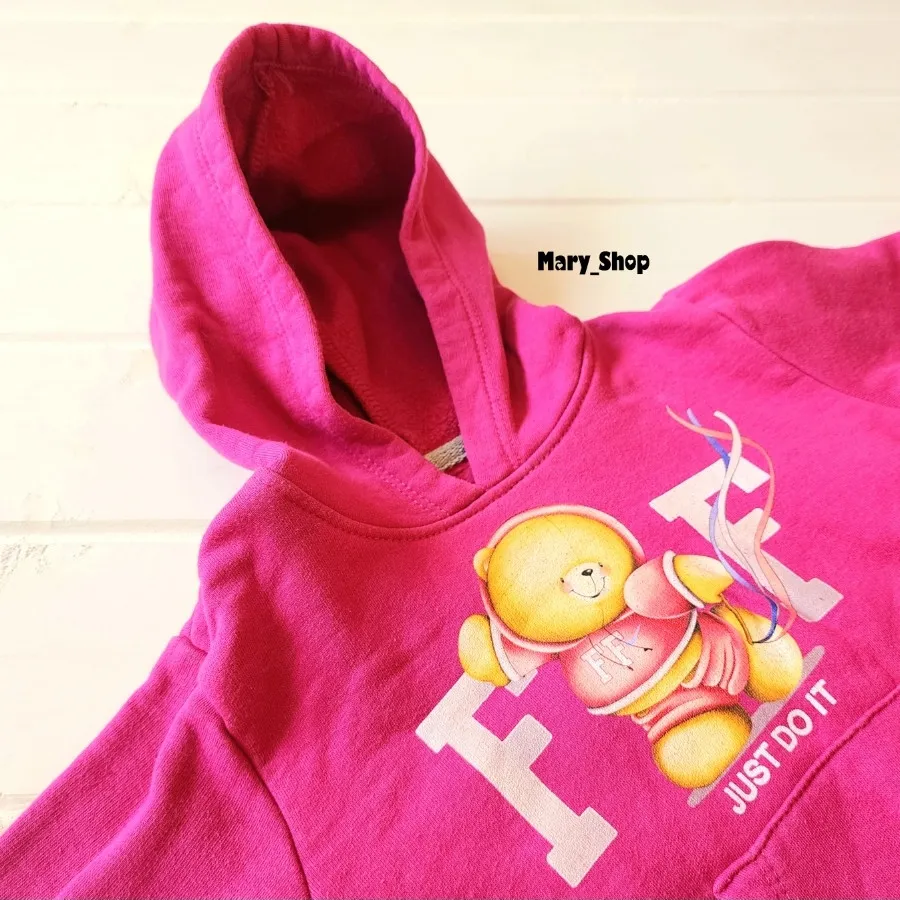 هودی دخترانه