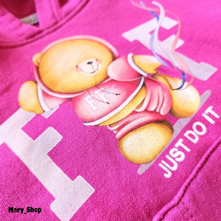 هودی دخترانه