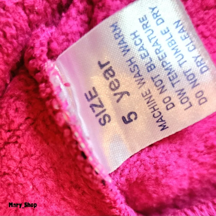 هودی دخترانه