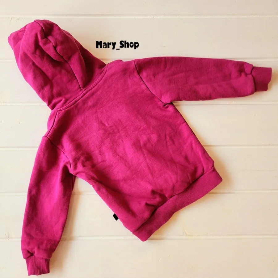 هودی دخترانه