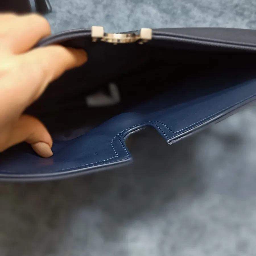 کیف بوفالو سفید