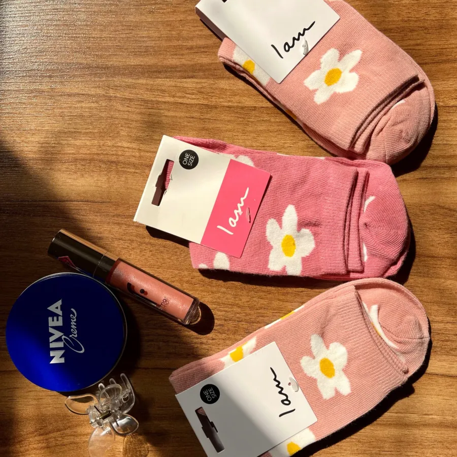 جوراب پک سه تایی