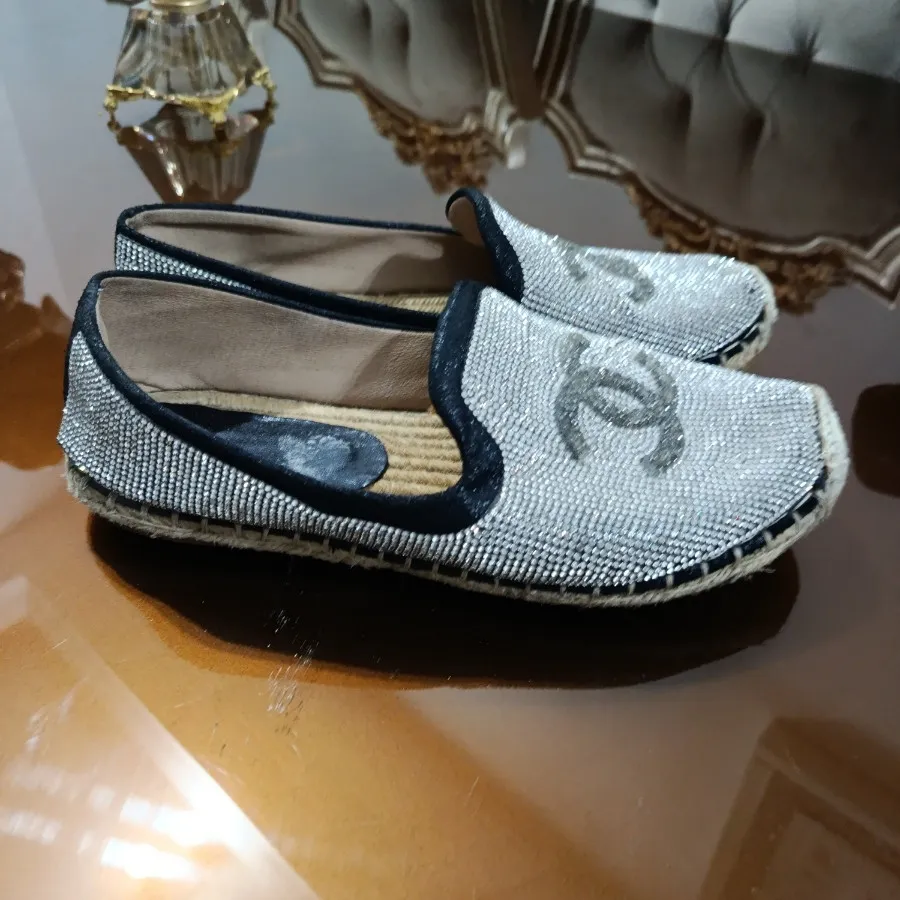 کفش وارداتی