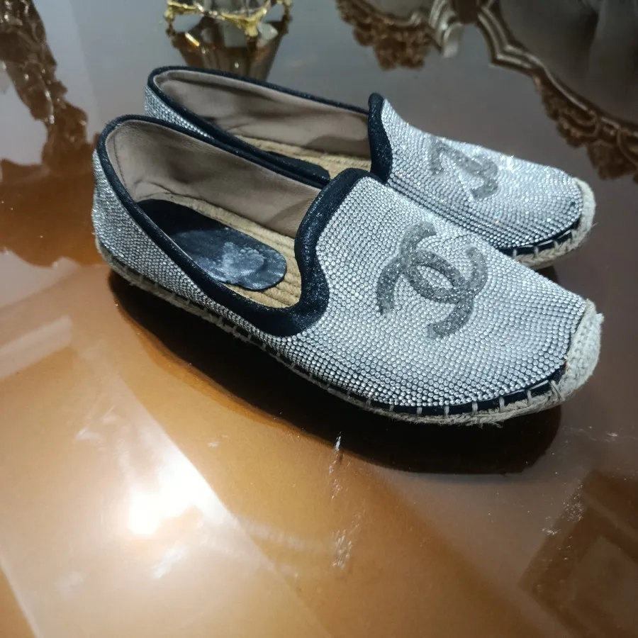 کفش وارداتی