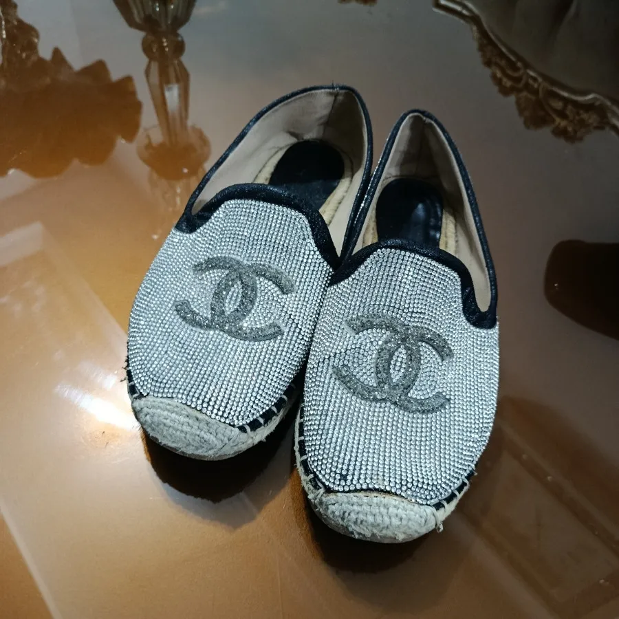 کفش وارداتی