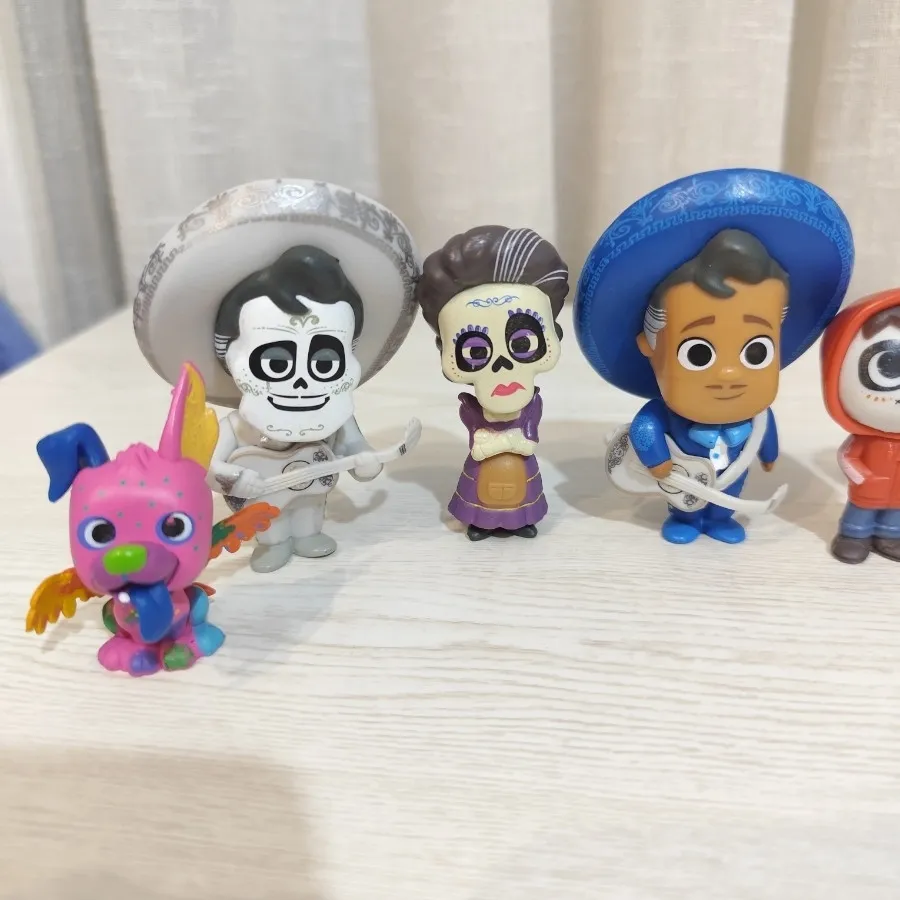 ست فیگور کوکو