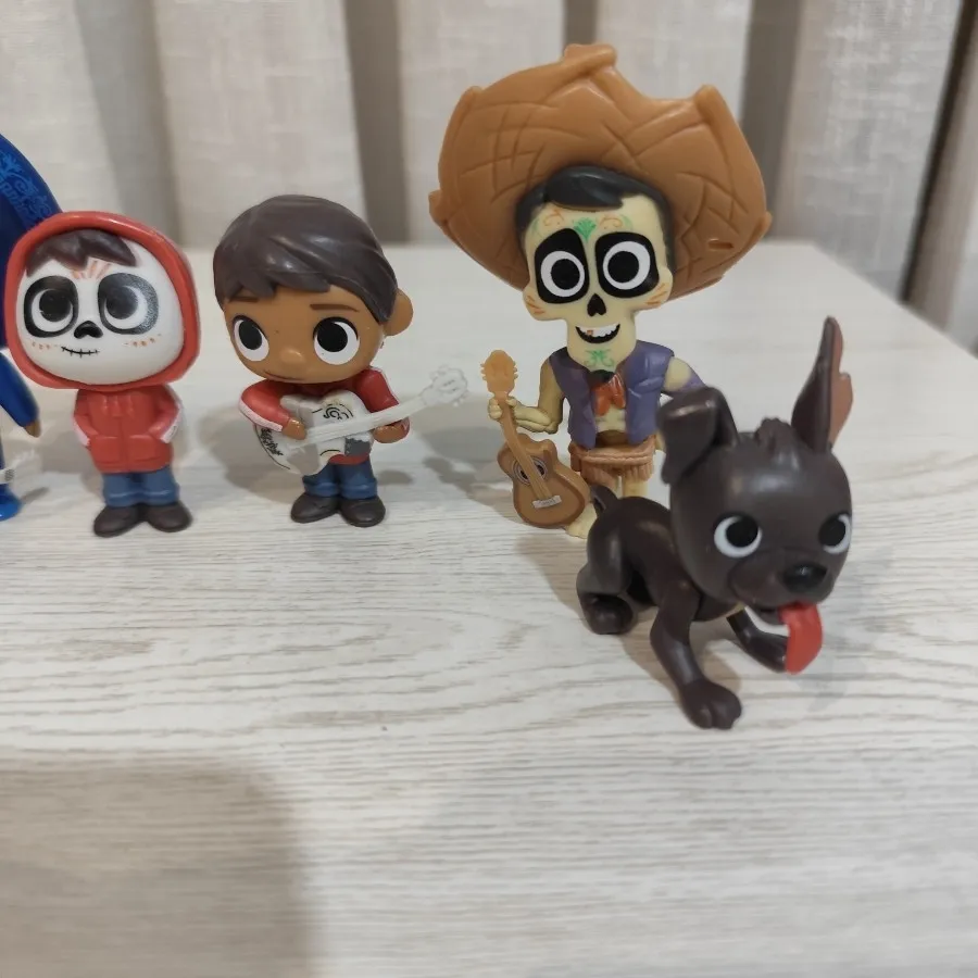 ست فیگور کوکو