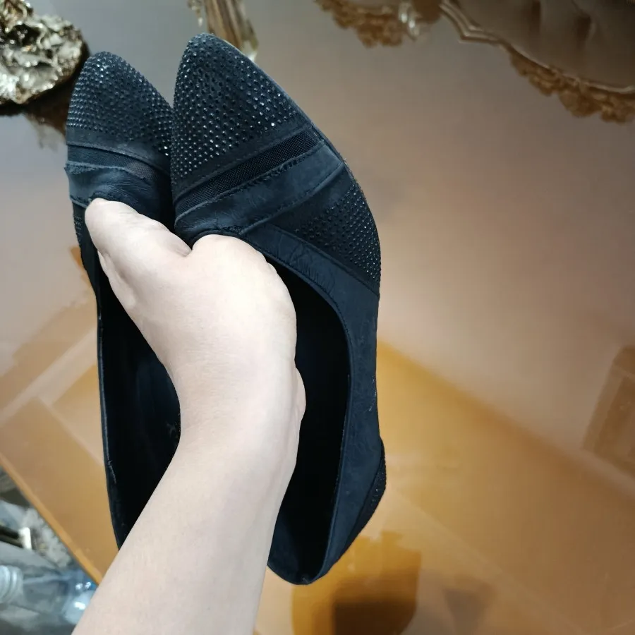 کفش مارک بالی