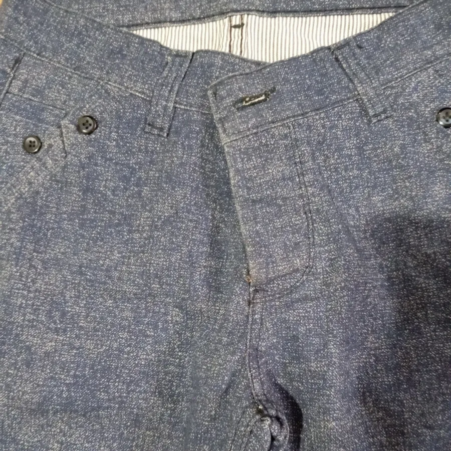 شلوار پسرانه