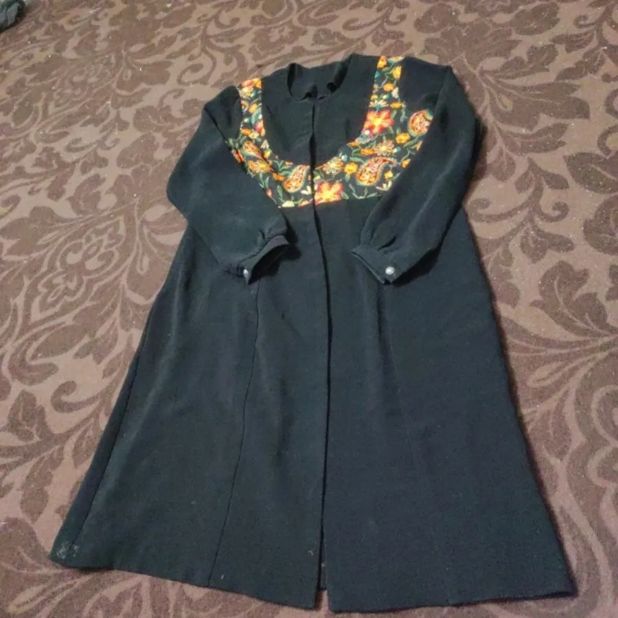 مانتو سایز 40