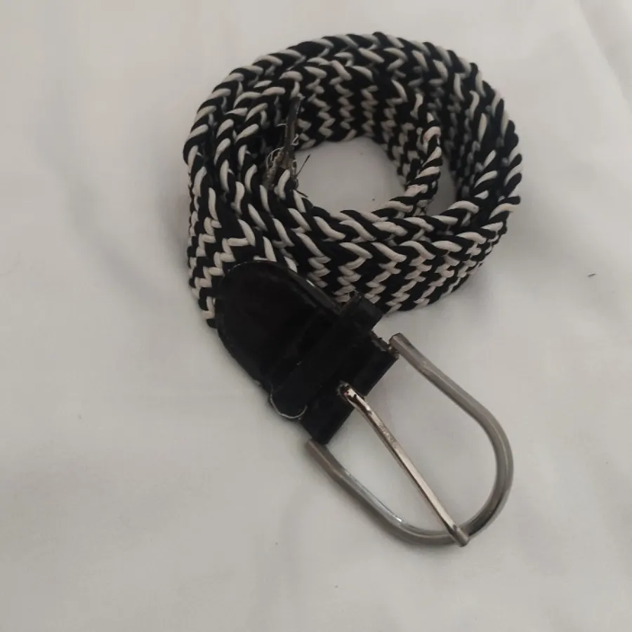 کمربند بافت زیبا