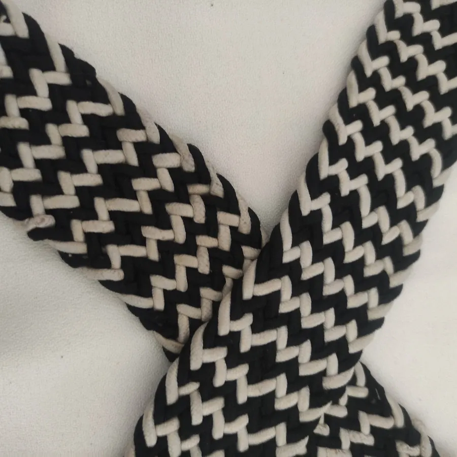 کمربند بافت زیبا