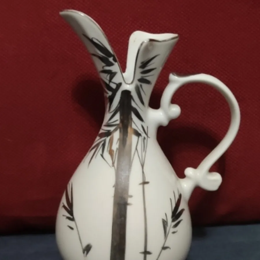 گلابدان، آبلیمو خوری