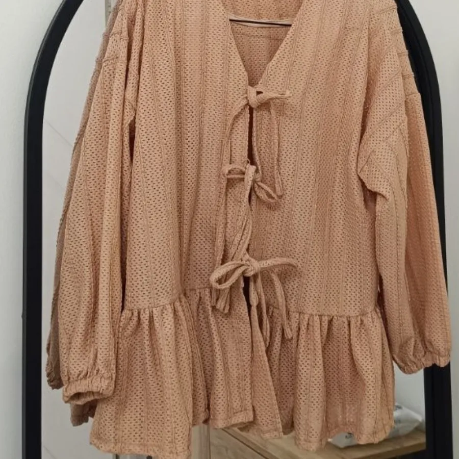 مانتو عروسکی نوی نو