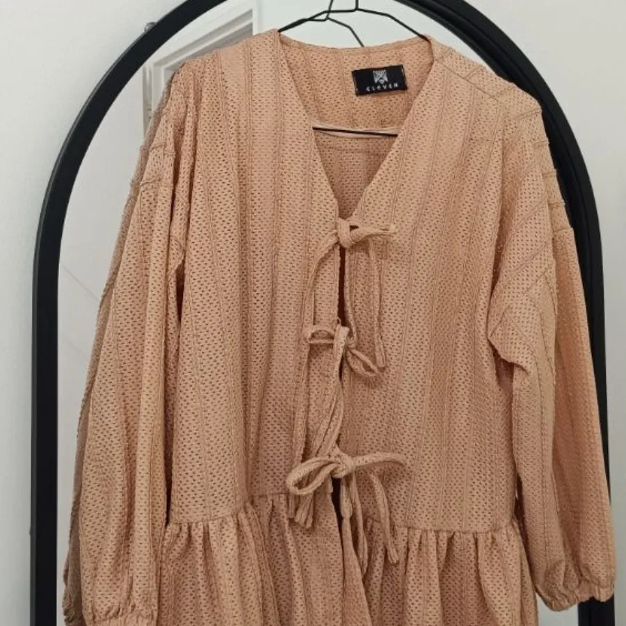 مانتو عروسکی نوی نو